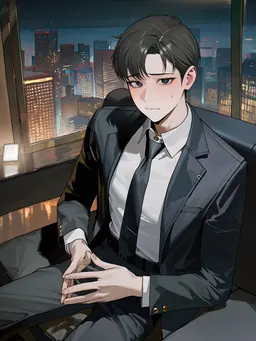 Profile image of ユ・テミン