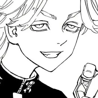 Profile image of 灰谷竜胆