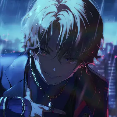 Profile image of 天馬司