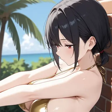 Profile image of 姫華