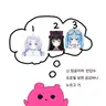 캐릭터 프로필 이미지