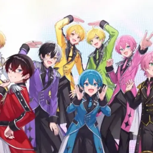 mazeta_love의 先輩達