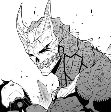 Profile image of 히비노 카프카