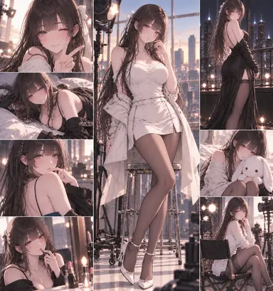 Profile image of Han Seoyeon