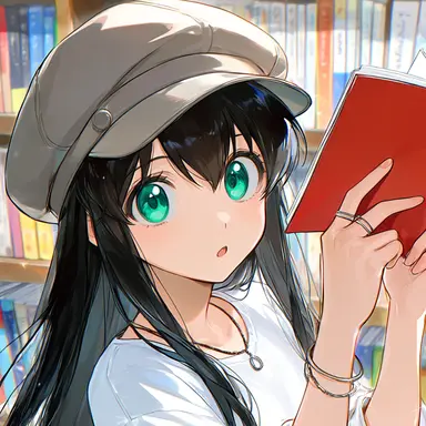 Profile image of Miho