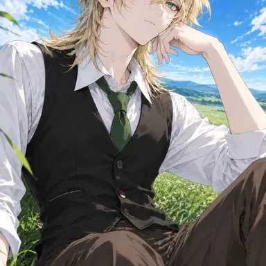 Profile image of 에릭
