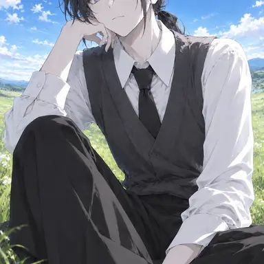 Profile image of 루크