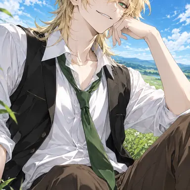 Profile image of 에리오