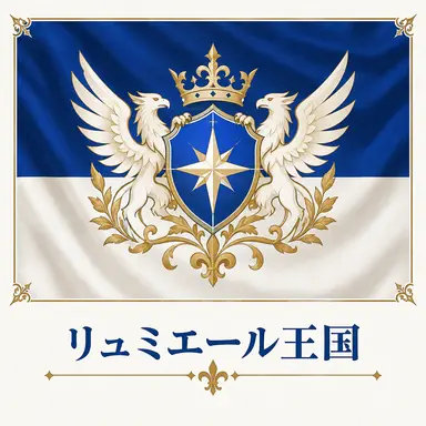 Profile image of リュミエール王国民