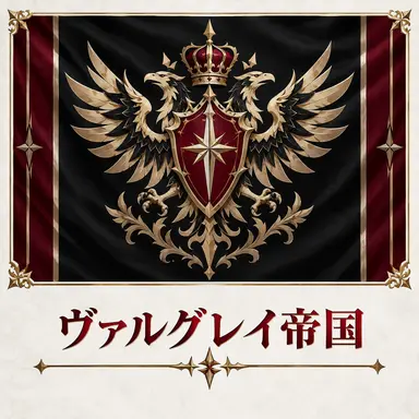 Profile image of ヴァルグレイ帝国民