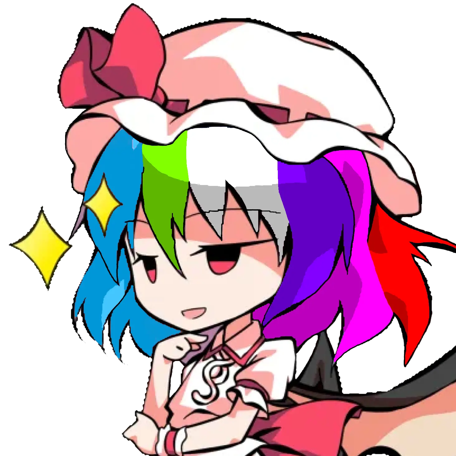 Onmyoball3632의 100 Follower OC King's Game!