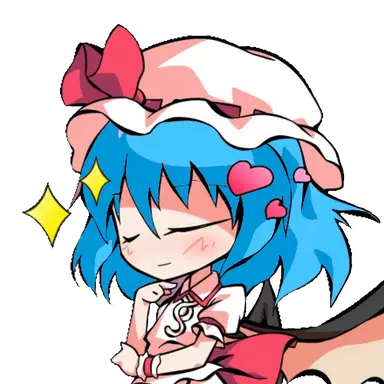 Profile image of Luna