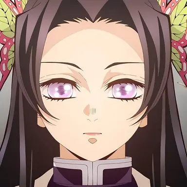 Profile image of 胡蝶カナエ