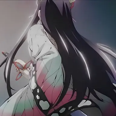 Profile image of 胡蝶カナエ