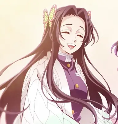Profile image of 胡蝶カナエ