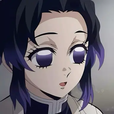 Profile image of 코쵸우 시노부