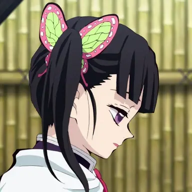Profile image of 栗花落カナヲ