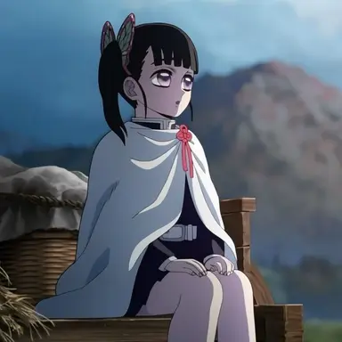 Profile image of 栗花落カナヲ