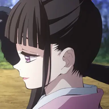 Profile image of 栗花落カナヲ