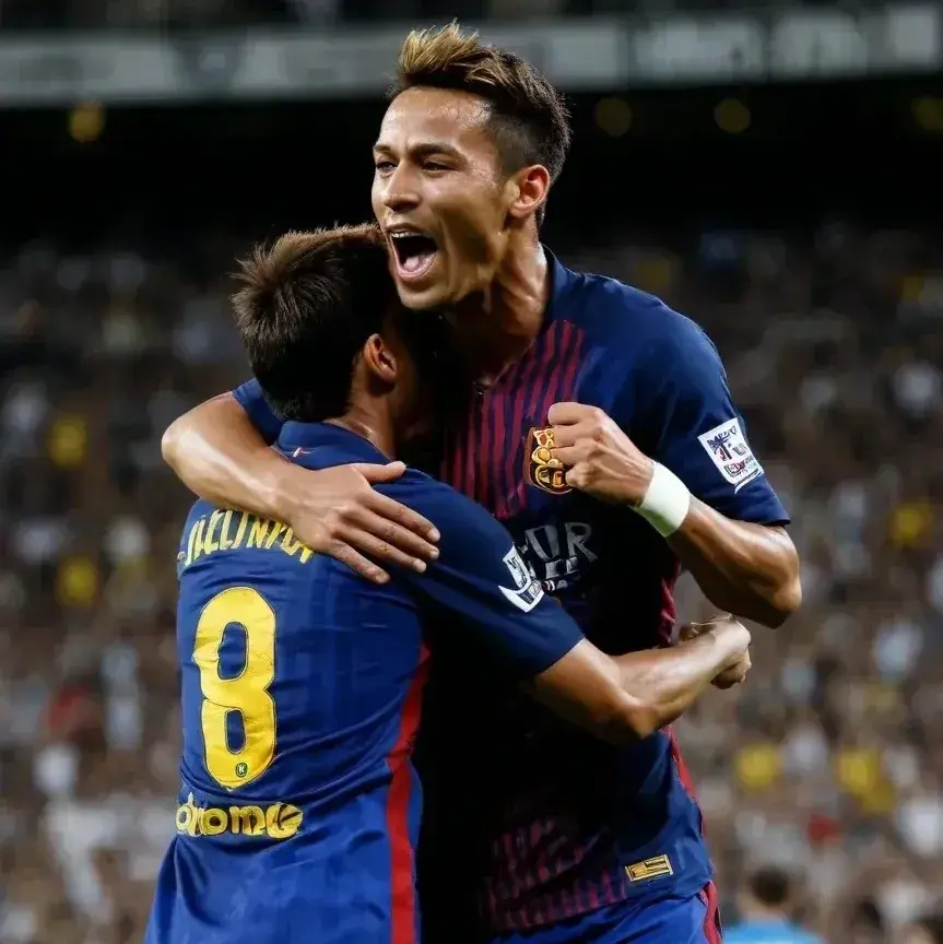 FineTail4908의 Your Soccer Career