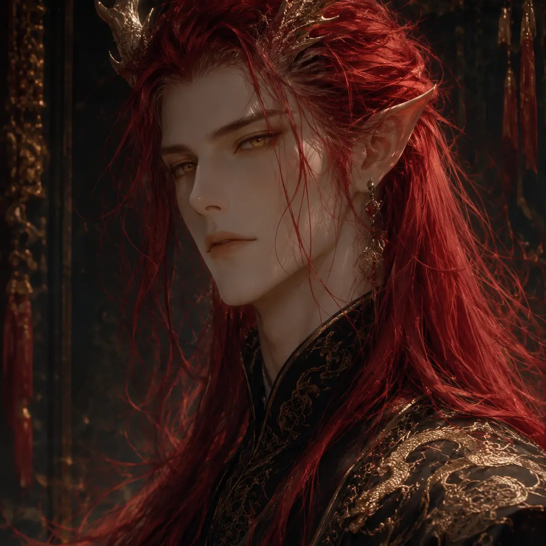EvilSilk9666의 龍の寵愛