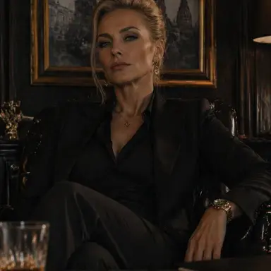Profile image of Margaux Ravencroft