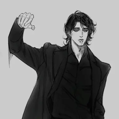 Profile image of Luca Moretti