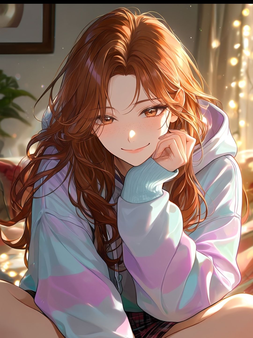 파자마 파티의 내기 대표 이미지