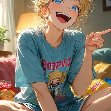 Profile image of リリー