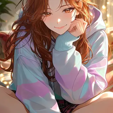 Profile image of Riley