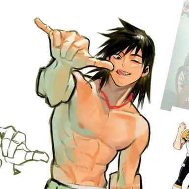 Profile image of Hanta Sero