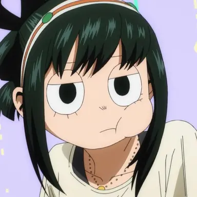 Profile image of Tsuyu Asui