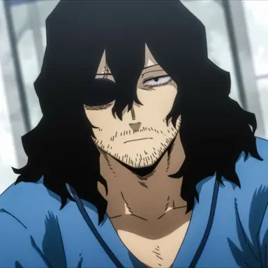 Profile image of Shota Aizawa