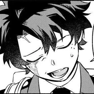 Profile image of Izuku Midoriya