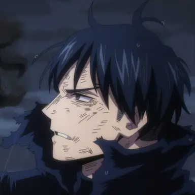 Profile image of Tenya Iida