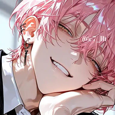 Profile image of 梓沙