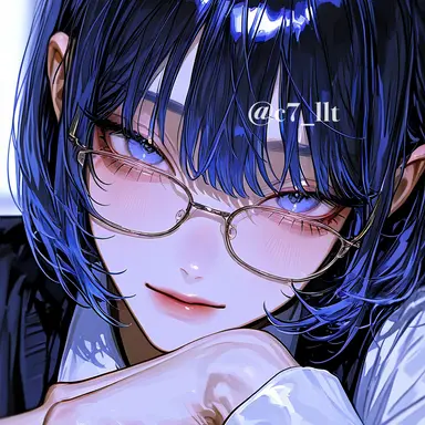 Profile image of 茜