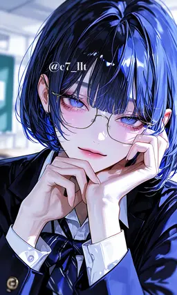 Profile image of 茜