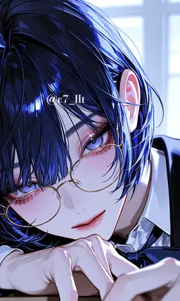 Profile image of 茜
