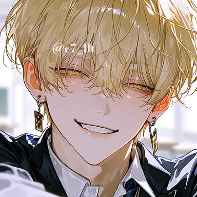 Profile image of 晃