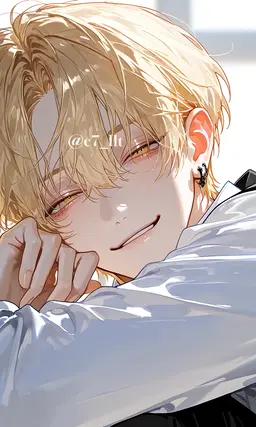 Profile image of 晃