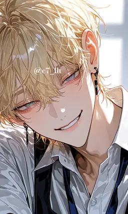 Profile image of 晃