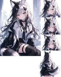 Profile image of Lulua