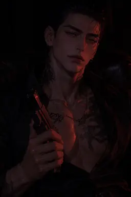 Profile image of アン・テヒョク