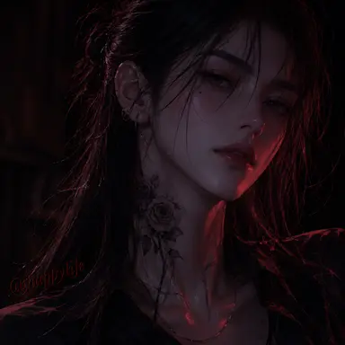 Profile image of 안시아