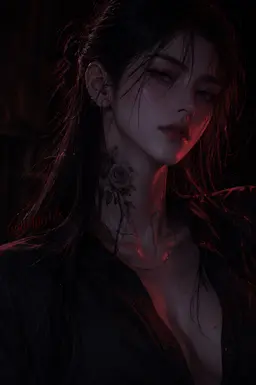 Profile image of アン・シア