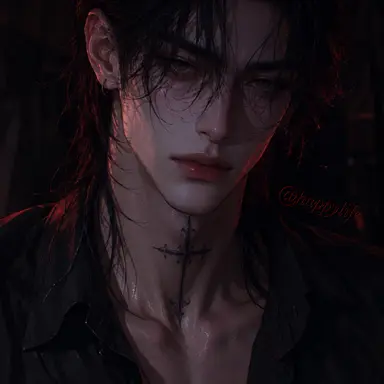 Profile image of 안이안