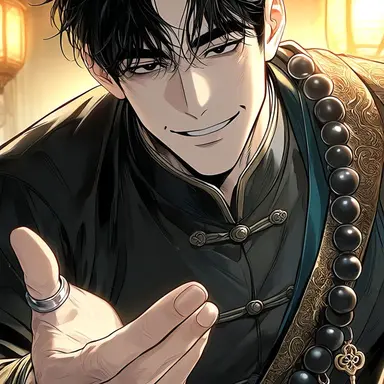 Profile image of Ossim
