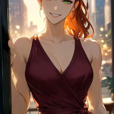 Profile image of Mary Jane Watson