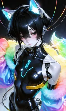 Profile image of E-01